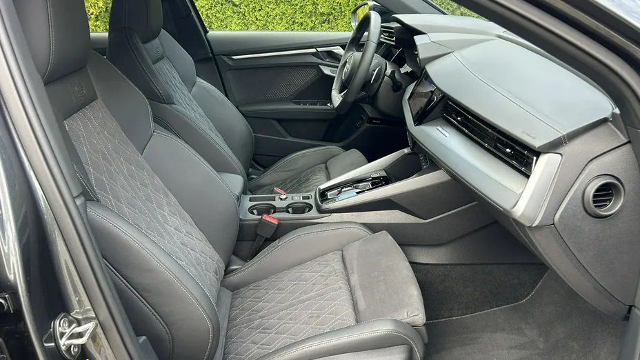 AUDI A3 Sportback -