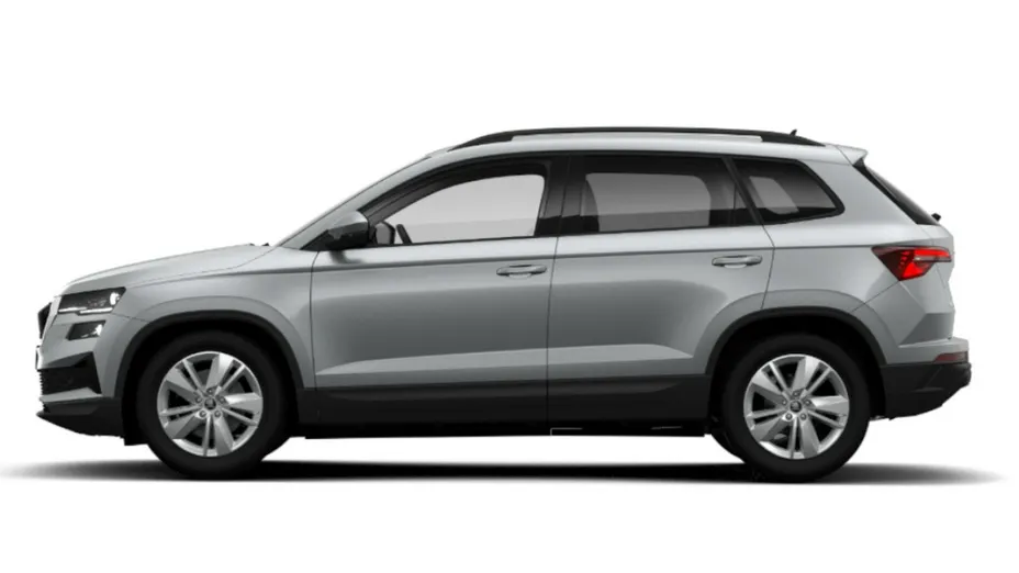 SKODA Karoq -