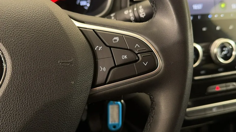 RENAULT Megane -