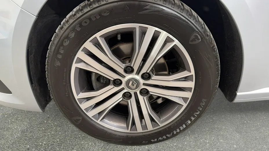 RENAULT Megane -