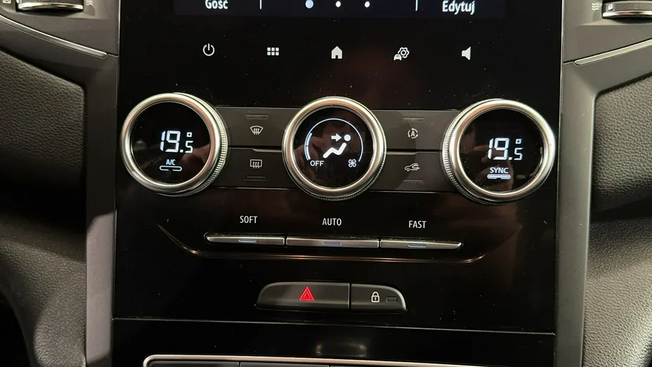 RENAULT Megane -