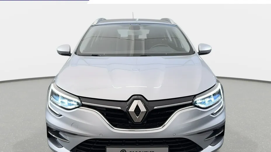 RENAULT Megane -