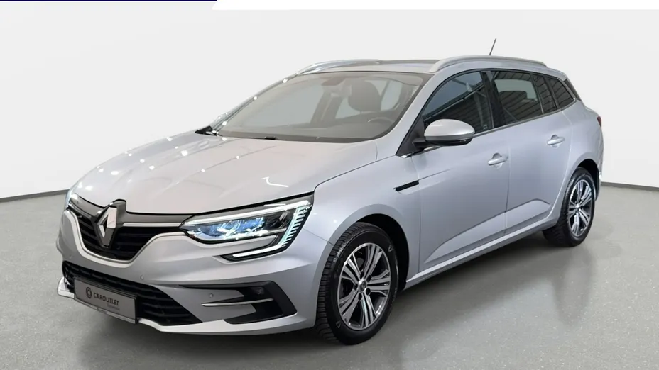 RENAULT Megane -