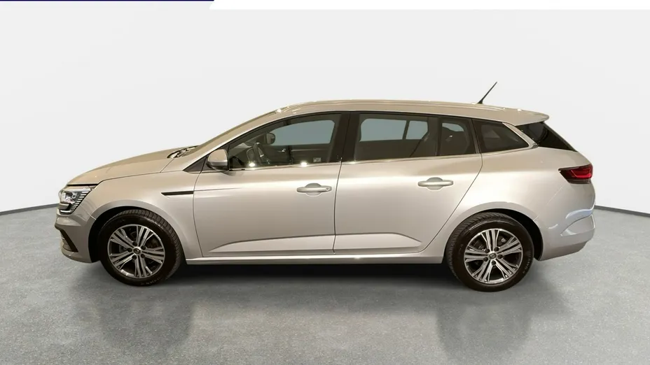 RENAULT Megane -