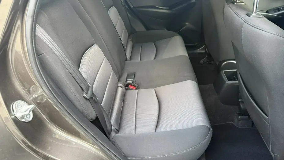 MAZDA CX-3 -