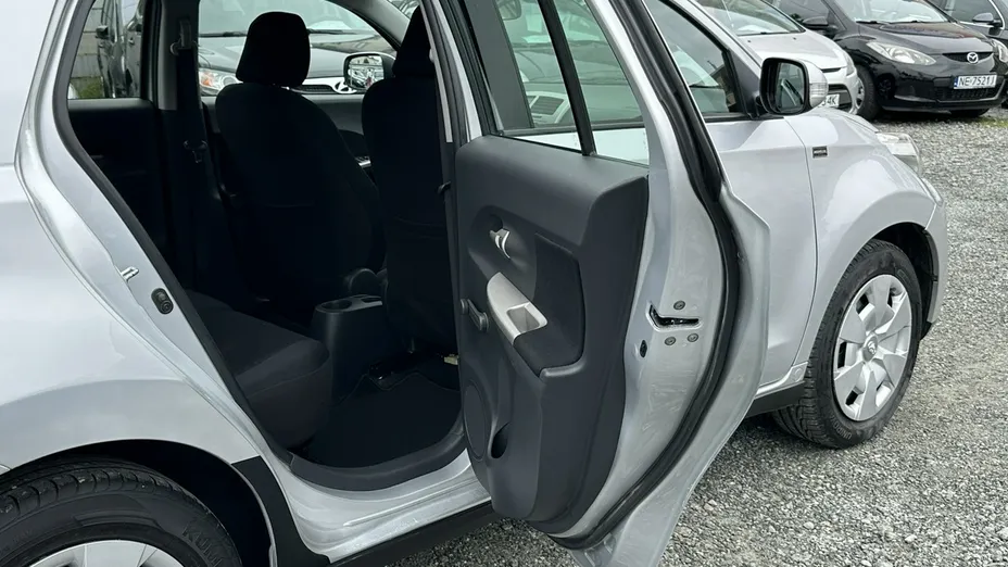 TOYOTA Urban Cruiser -