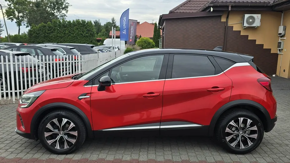 RENAULT Captur -