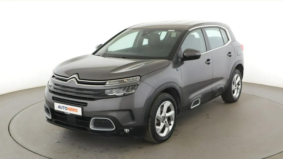 CITROEN C5 Aircross -