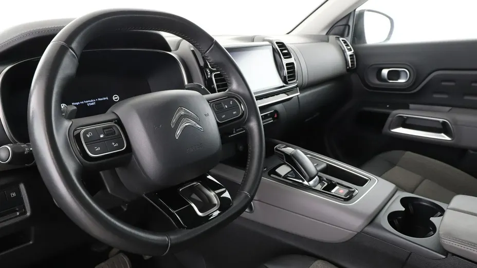 CITROEN C5 Aircross -