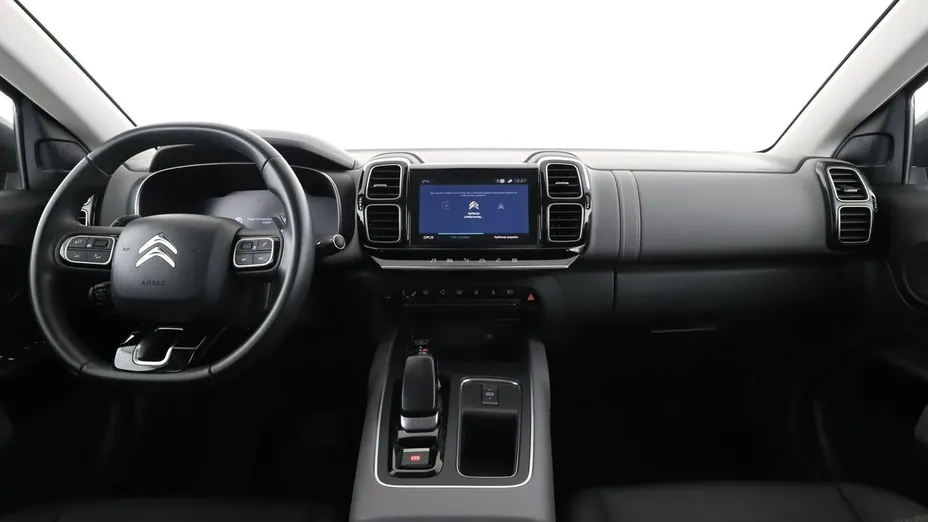 CITROEN C5 Aircross -