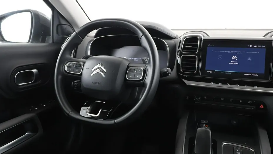 CITROEN C5 Aircross -