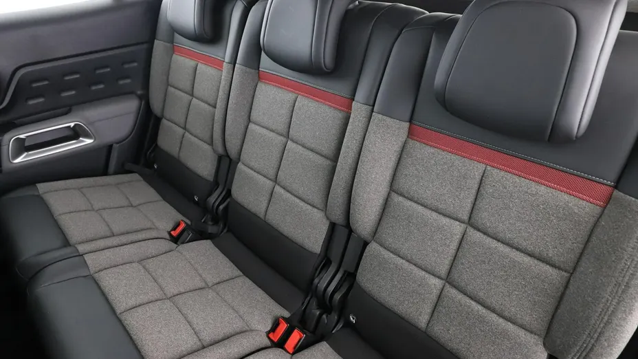 CITROEN C5 Aircross -