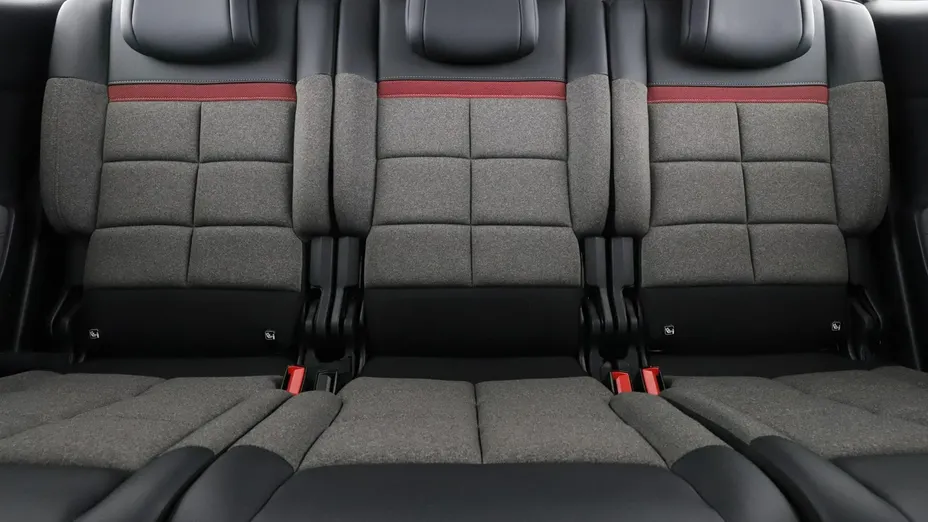 CITROEN C5 Aircross -