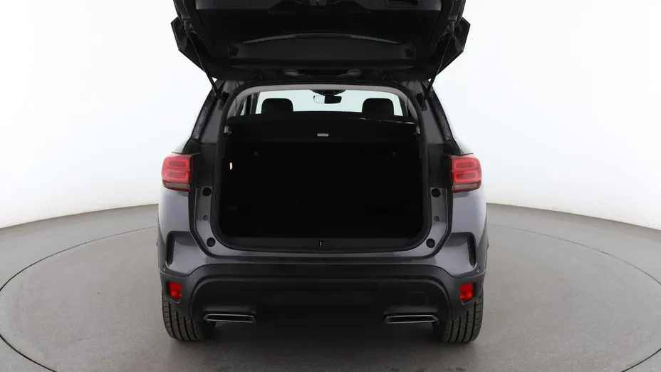 CITROEN C5 Aircross -