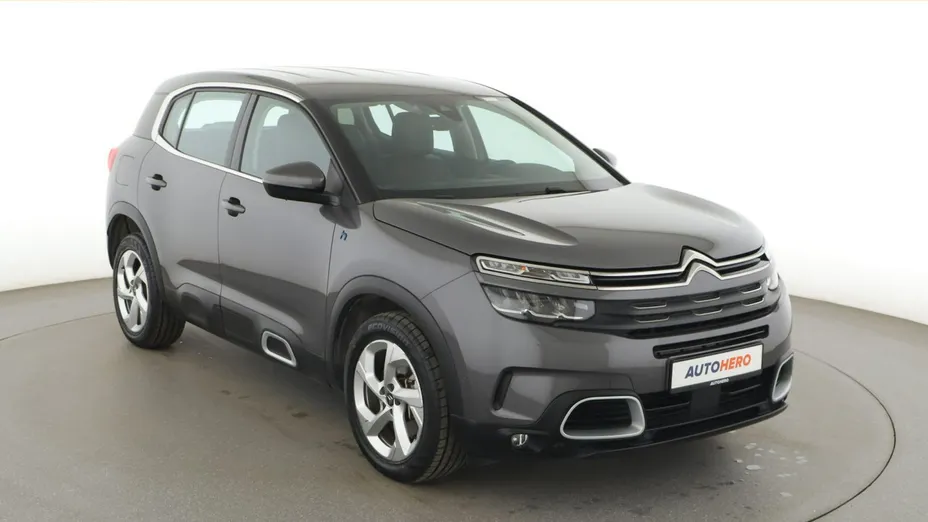 CITROEN C5 Aircross -