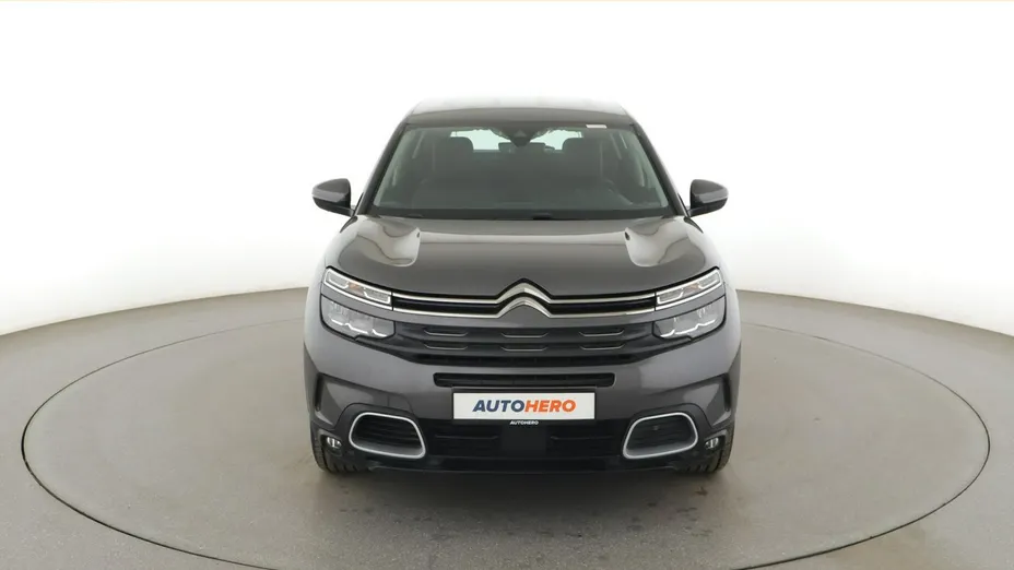 CITROEN C5 Aircross -