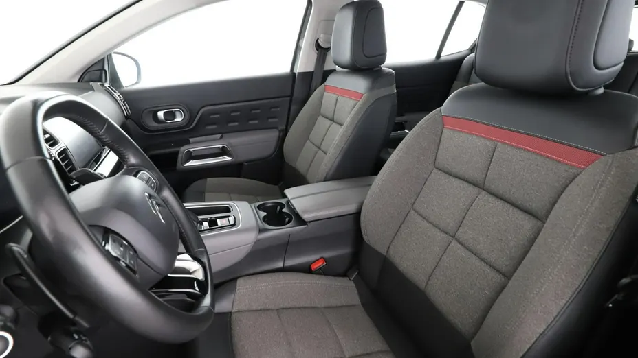 CITROEN C5 Aircross -