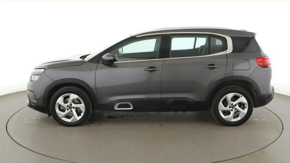 CITROEN C5 Aircross -