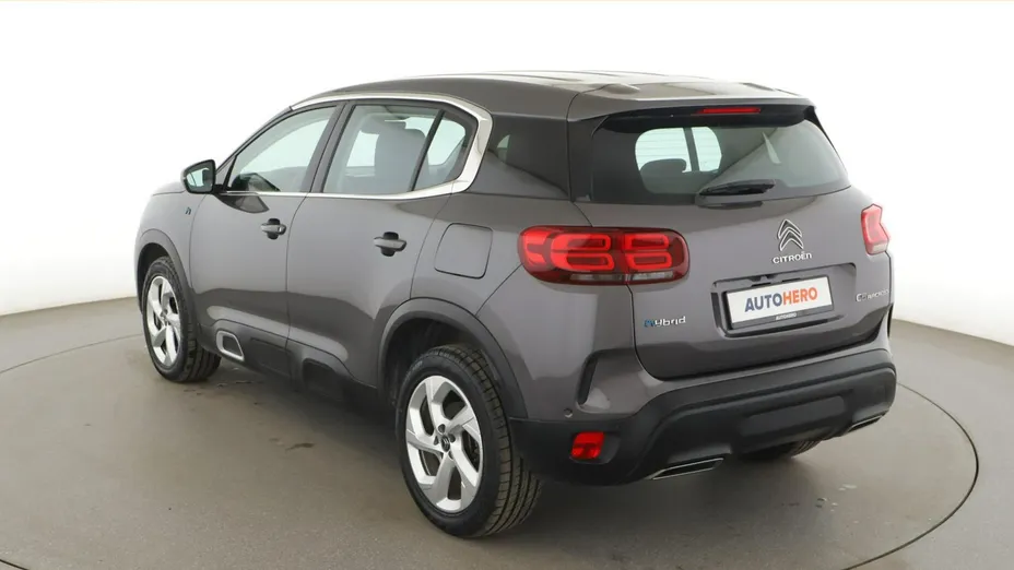 CITROEN C5 Aircross -