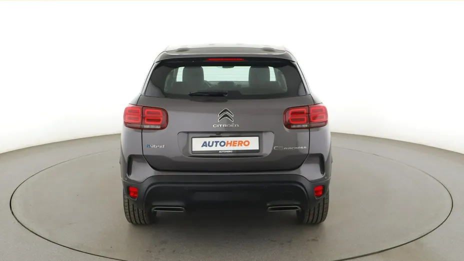 CITROEN C5 Aircross -