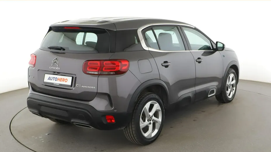 CITROEN C5 Aircross -