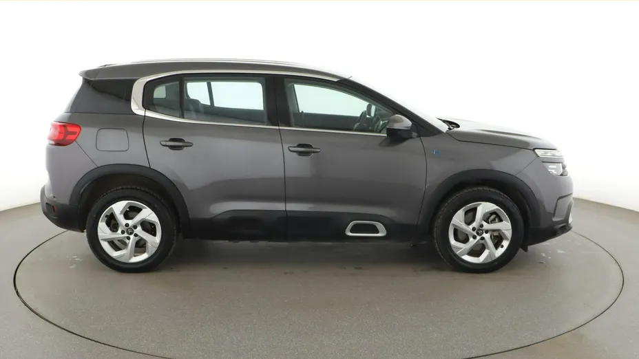CITROEN C5 Aircross -