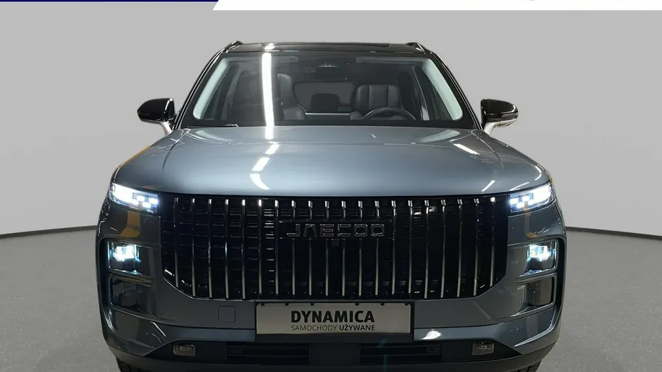 JAECOO 7 -