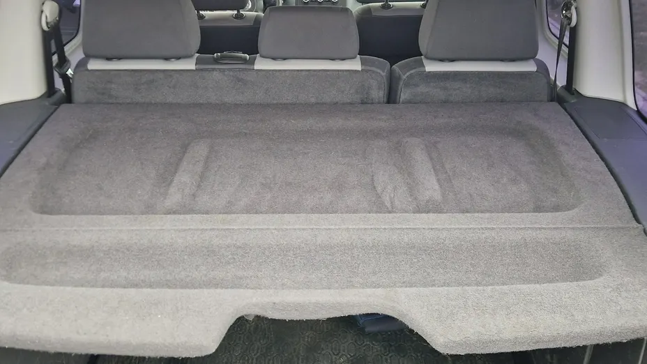 VOLKSWAGEN Caddy -