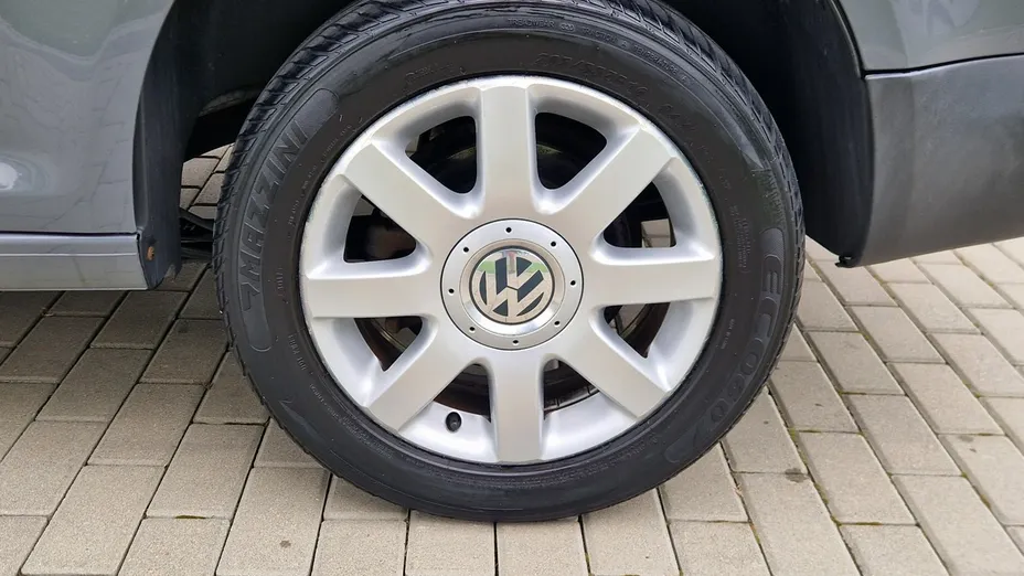 VOLKSWAGEN Caddy -
