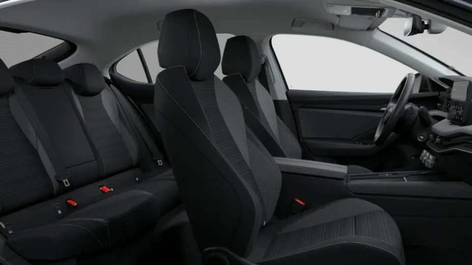 SKODA Superb -