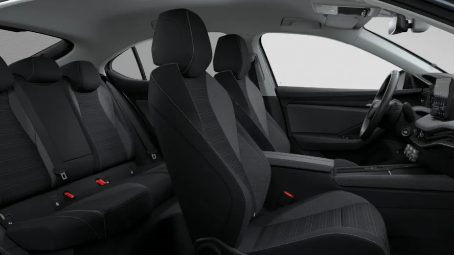 SKODA Superb -