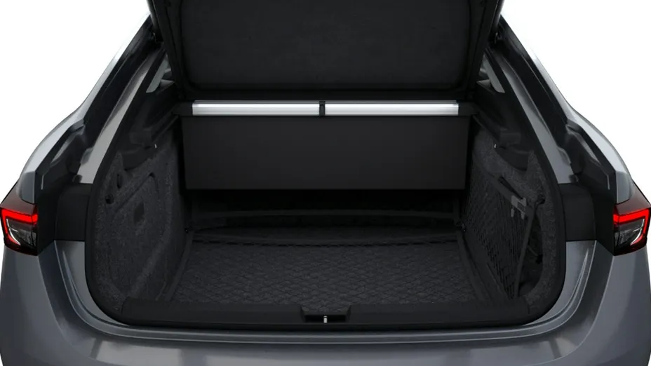 SKODA Superb -
