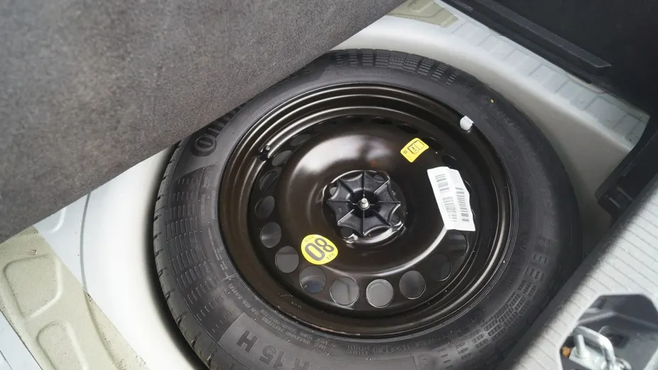 OPEL Corsa -