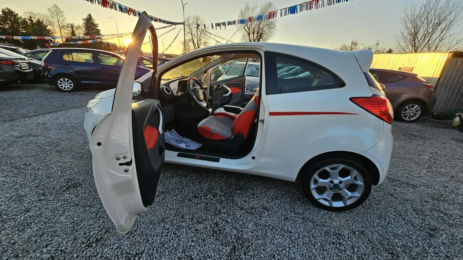 FORD Ka -