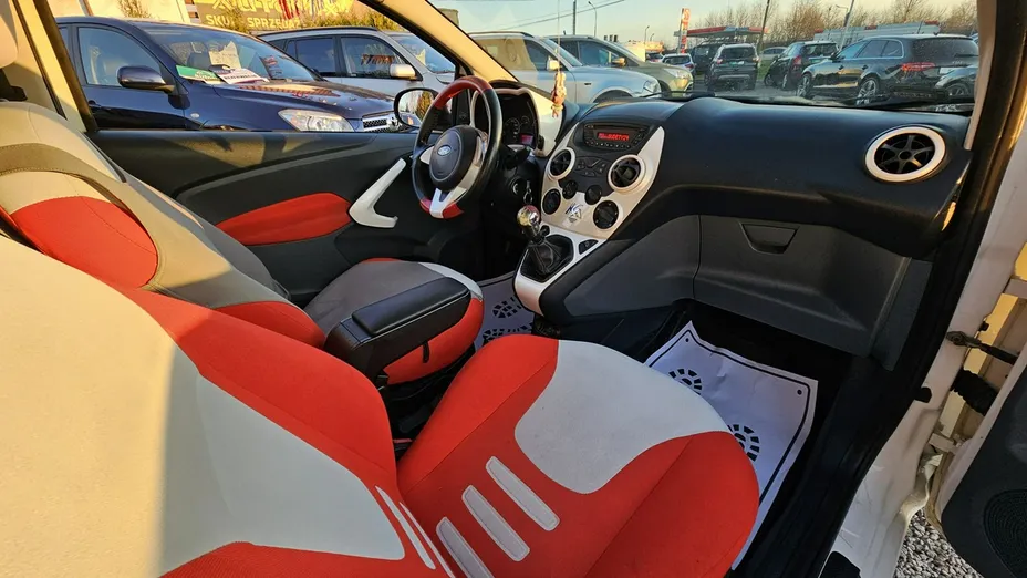 FORD Ka -