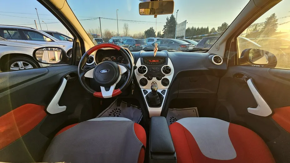 FORD Ka -