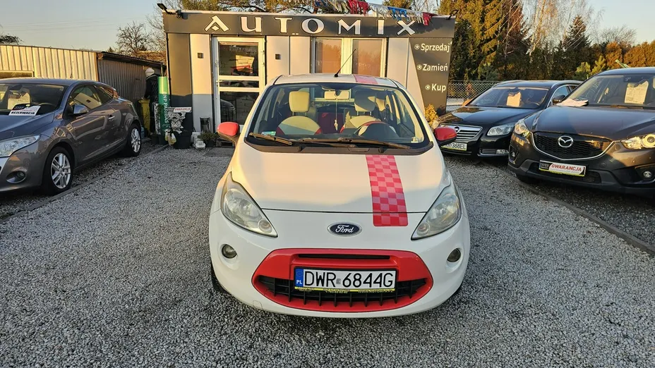 FORD Ka -