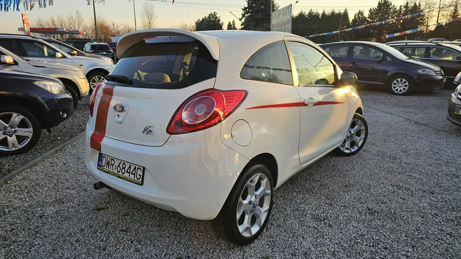 FORD Ka -