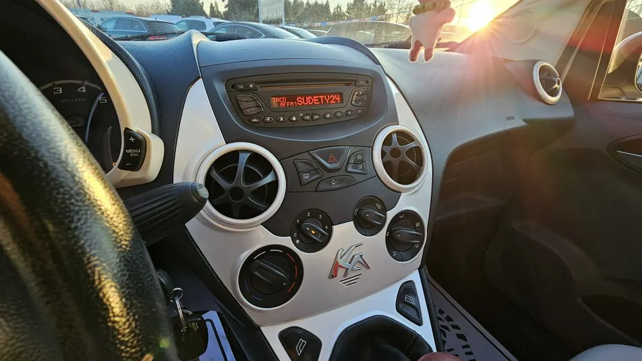 FORD Ka -