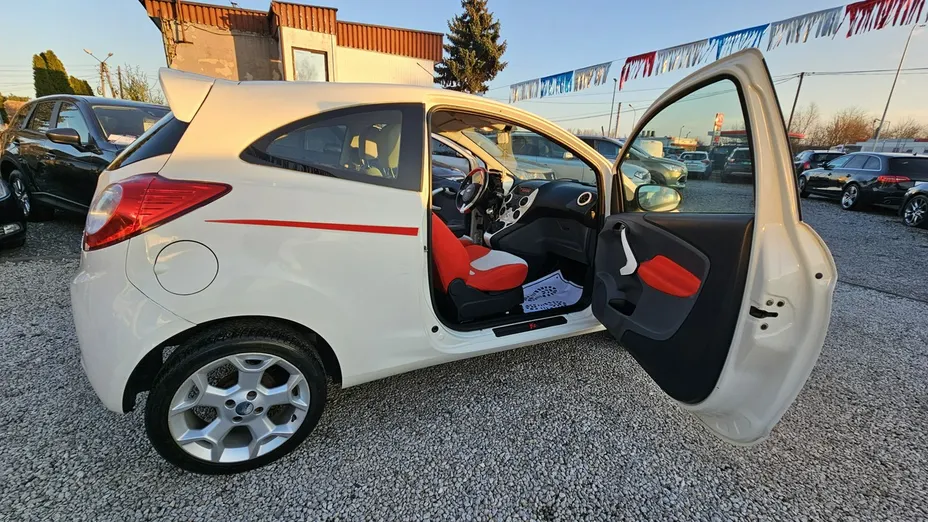 FORD Ka -