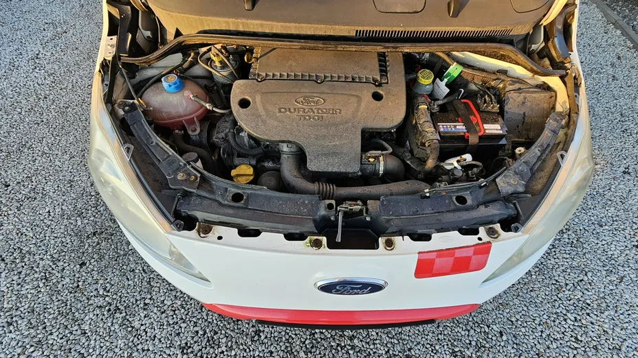 FORD Ka -