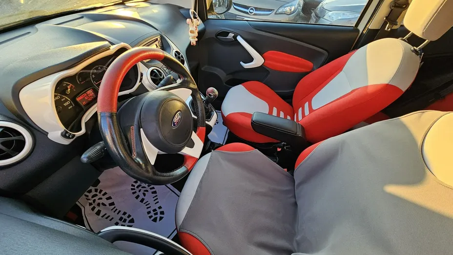 FORD Ka -