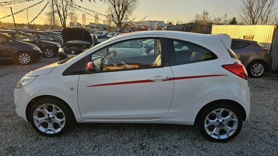 FORD Ka -
