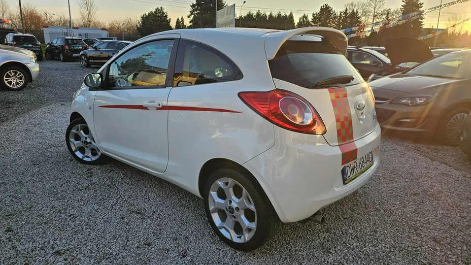 FORD Ka -