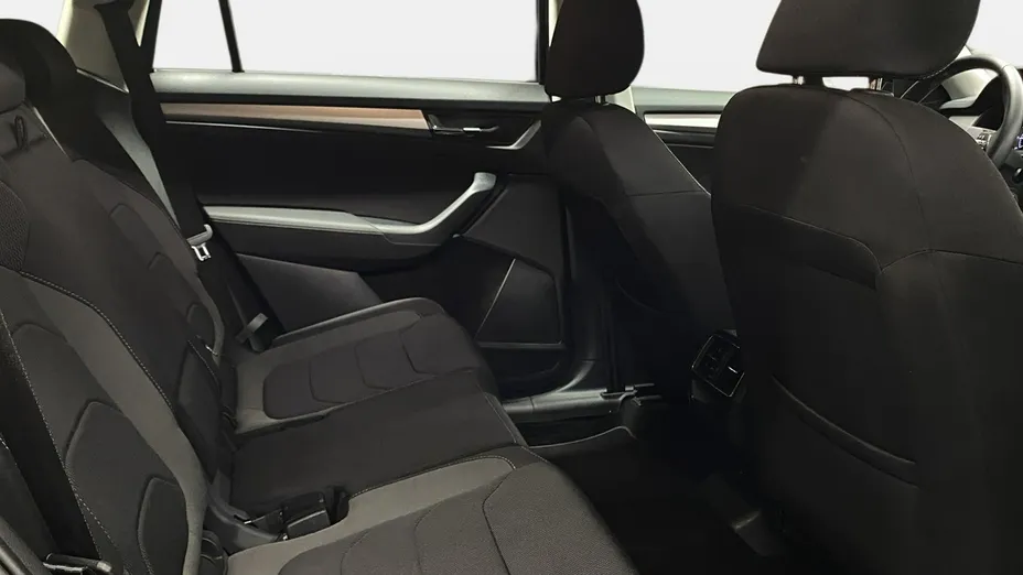 SKODA Kodiaq -