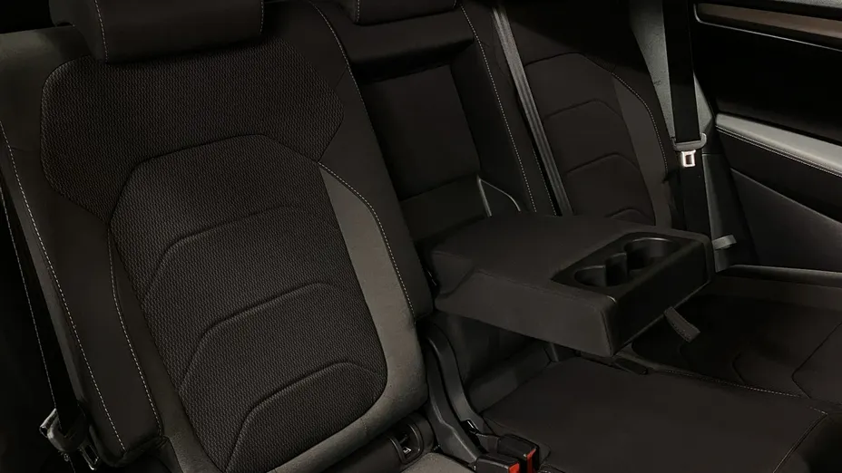 SKODA Kodiaq -