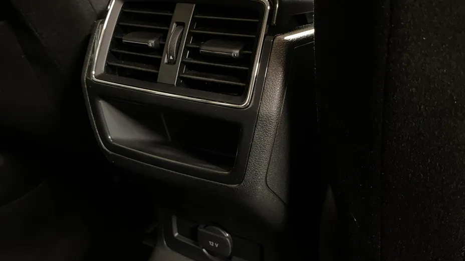 SKODA Kodiaq -