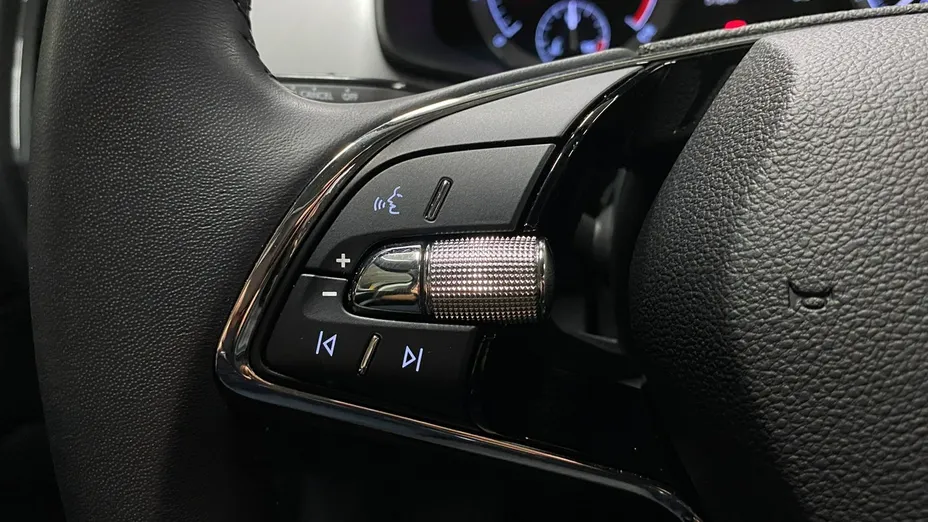 SKODA Kodiaq -