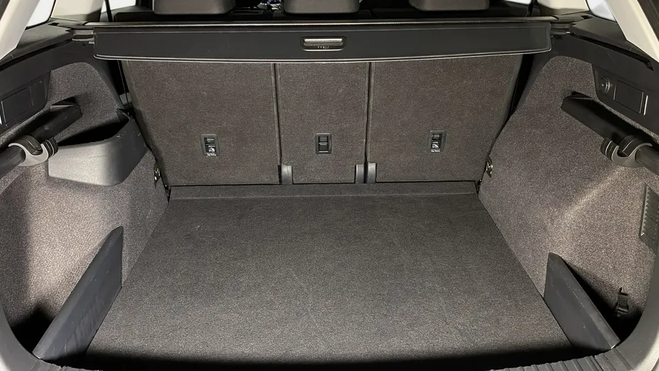 SKODA Kodiaq -
