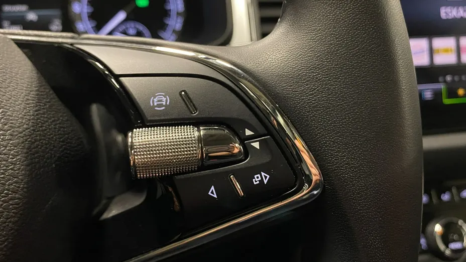 SKODA Kodiaq -